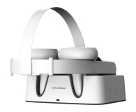 Turtle Beach Fuel Compact VR Charging Station for Meta Quest 2 - 1181902 - zdjęcie 2